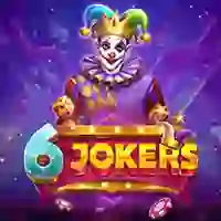 6 Jokers