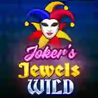 Jokers Jewels Wild